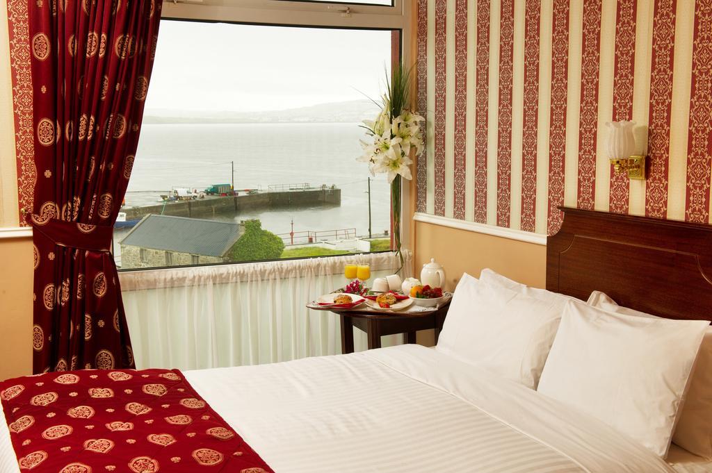 Logues Liscannor Hotel Ruang foto