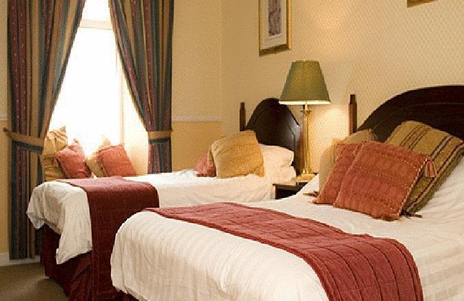 Logues Liscannor Hotel Ruang foto