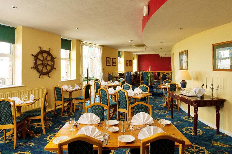 Logues Liscannor Hotel Bagian luar foto