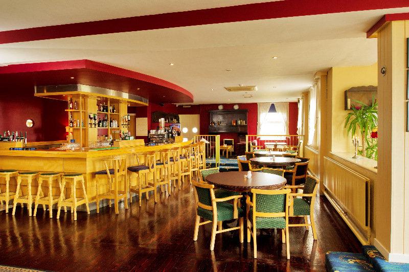 Logues Liscannor Hotel Bagian luar foto