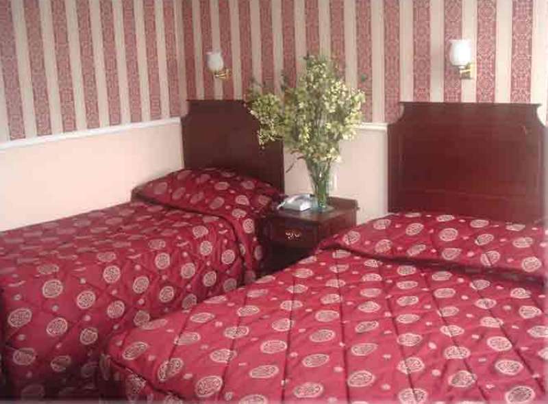 Logues Liscannor Hotel Bagian luar foto